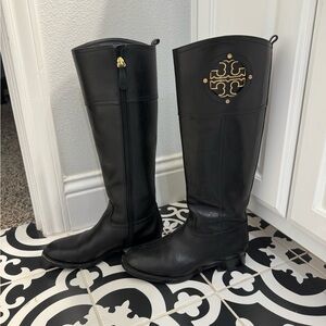 Tory Burch Boots